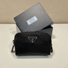 Prada Clutch Bags